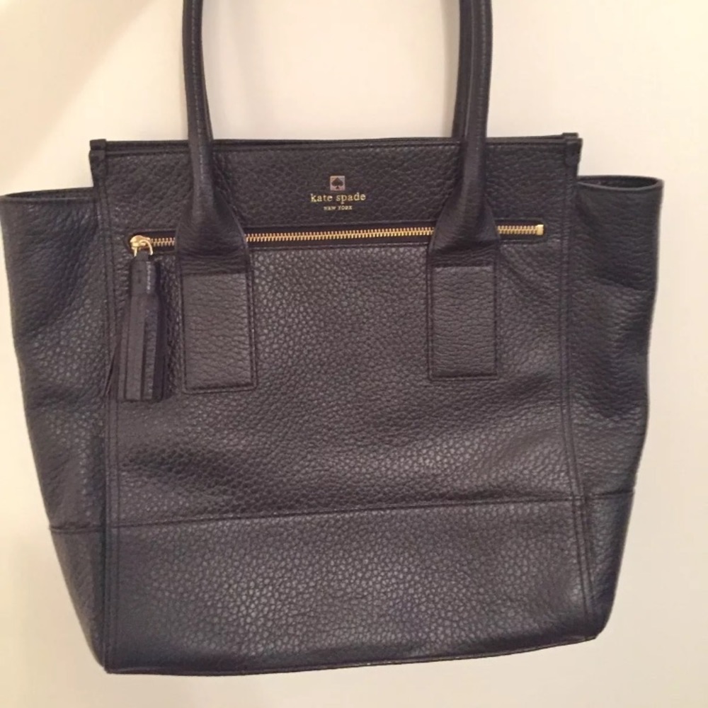 Kate Spade Southport Avenue Oden Tote